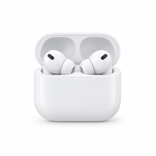 Wireless earbuds