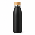 Insulated water bottle