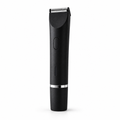 SmoothGlide body trimmer in black